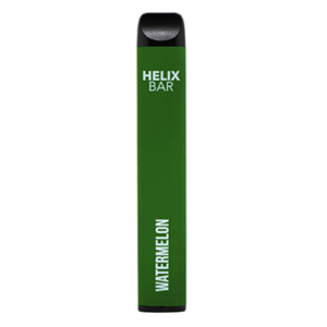 HelixBar - Disposable Vape Device - Watermelon - Single / 50mg