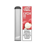 Hitt Go - Disposable Vape Device - Lychee Ice - Single / 50mg