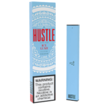 Hustle - Disposable Vape Device - Icy Lush - 1.3ml / 50mg