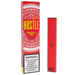Hustle - Disposable Vape Device - Tropical Mix - 1.3ml / 50mg