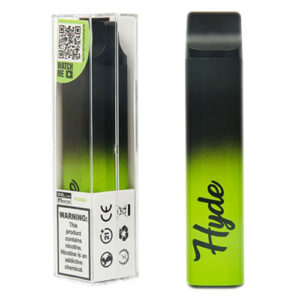 Hyde Edge Recharge - Disposable Vape Device - Power - Single / 50mg
