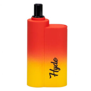 Hyde ID - Disposable Vape Device - Raspberry Orange Lemonade - Single / 50mg