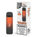 Hyde N-Bar - Disposable Vape Device - Peach Mango Watermelon - Single / 50mg