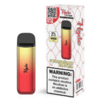 Hyde N-Bar - Disposable Vape Device - Strawberry Banana - Single / 50mg