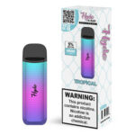 Hyde N-Bar - Disposable Vape Device - Tropical - Single / 50mg