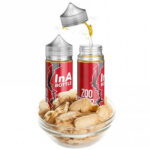 INA Bottle E-Liquids - Zoo Keeper - 100ml / 0mg