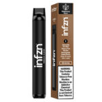 INFZN by Brewell - Disposable Vape Device - Tobacco - Single / 50mg