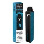 Ignite V15 - Disposable Vape Device - Blueberry Ice - Single / 50mg