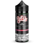 Juice Roll Upz E-Liquid - Carnival Berry Lemonade - 100ml / 6mg