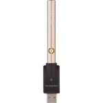 Kind Pen 510 Battery and Charger-Variable Voltage (Choose Color) CARTRIDGE OPTIONAL WORKS WITH ANY CARTRIDGE OR VAPE