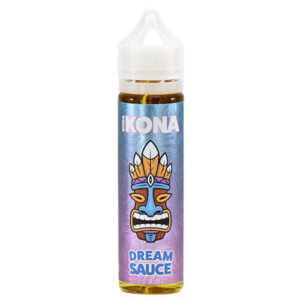 Kona E-Liquids - Dream Sauce - 60ml / 6mg