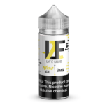 LYF E-Liquid - Citrus Ice - 100ml / 3mg
