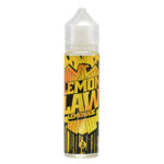 Lemon Law E-Liquid - Original Lemonade - 60ml / 0mg