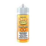 Loaded E-Liquid - Cookie Butter - 120ml / 0mg