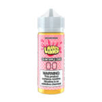 Loaded E-Liquid - Cran-Apple Juice - 120ml / 0mg