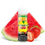 MEGA E-Liquids - Watermelon Rush - 60ml / 3mg
