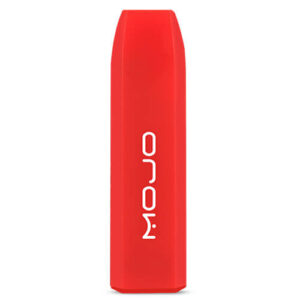 Mojo Pod Device - Strawberry Disposable - 1.2ml / 50mg