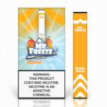 Mr. Freeze Disposable - Mango Frost - 1.3ml / 50mg