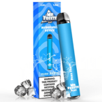 Mr. Freeze Disposable PLUS - Pure Frost - 3ml / 50mg