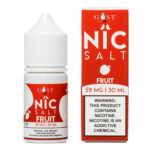 Nic Salt by Gost Vapor - Fruit - 30ml / 30mg