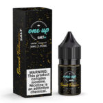 One Up Vapor Salt Nic - Sweet Tobacco - 30ml / 35mg