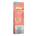 Ono Bar - Disposable Vape Device - Frozen Guava - Single / 50mg