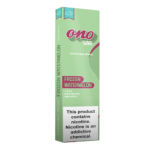 Ono Bar - Disposable Vape Device - Frozen Watermelon - Single / 50mg