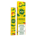POP - Disposable Vape Pen - Mango - Single / 50mg