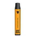 Pod Stick 1000 - Disposable Vape Device - Mango Snow Cone - Single / 50mg