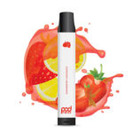 Pod Twist 2500 - Disposable Vape Device - Strawberry Lemonade - Single / 55mg
