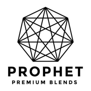 Prophet Premium Blends Salt Nic - Straw Lemon - 30ml / 25mg