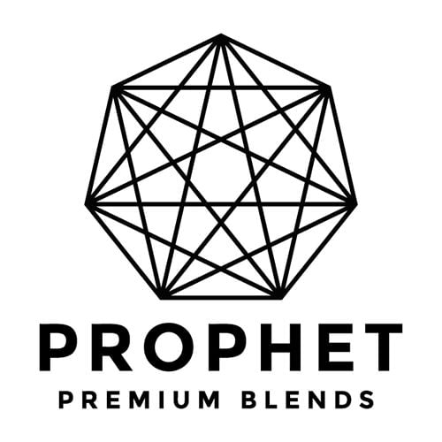 Prophet Premium Blends Salt Nic - Straw Lemon - 30ml / 50mg