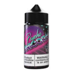 Psycho E-Liquid - Psycho Unicorn - 100ml / 6mg