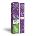 RYSE - Disposable Vape Device - Grape - Single / 50mg