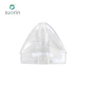 Replacement Suorin Drop Cartridge / Pod - Clear