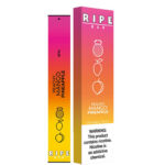 Ripe Bars - Disposable Vape Device - Peachy Mango Pineapple - Single / 50mg