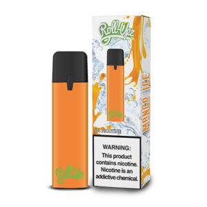 Roll Upz - Disposable Vape Device - Mango Ice - Single / 50mg