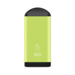 SEA Air - Disposable Vape Device - Kiwi Lemonade - 2.6mL / 50mg