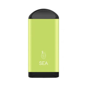 SEA Air - Disposable Vape Device - Kiwi Lemonade - 2.6mL / 50mg