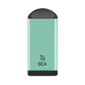 SEA Air - Disposable Vape Device - Mint - 2.6mL / 50mg