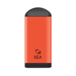 SEA Air - Disposable Vape Device - Orange Soda - 2.6mL / 50mg