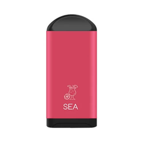 SEA Air - Disposable Vape Device - Pina Colada - 2.6mL / 50mg