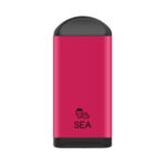 SEA Air - Disposable Vape Device - Strawberry Watermelon - 2.6mL / 50mg