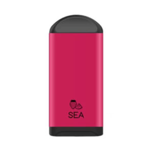 SEA Air - Disposable Vape Device - Strawberry Watermelon - 2.6mL / 50mg