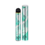 SEA XXL - Disposable Vape Device - Sweet Mint - Single / 50mg