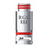 SMOK RGC RBA Replacement Coil - RBA 0.6ohm