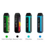 SMOK RPM40 Pod Mod Starter Kit - Green Camo