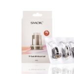 SMOK TF Mesh Replacement Vape Coils (3-Pack) - 0.25ohm