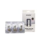 SMOK TFV16 Lite Replacement Coils (3 Pack) - 0.15ohm - Dual Mesh