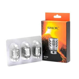 SMOK TFV8 X-Baby Replacement Coils (3 Pack) - Q2 0.4 ohm